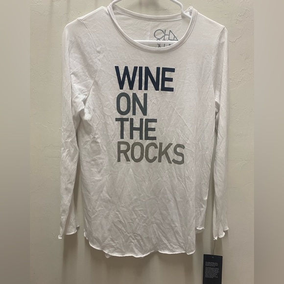 Chaser Long Sleeve Top - Picture 2 of 6